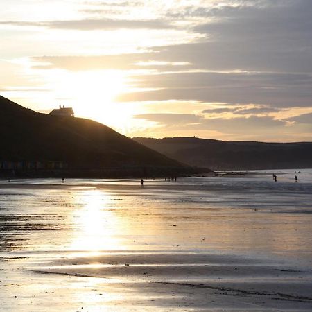No3 By The Sea Apartment Whitby Esterno foto