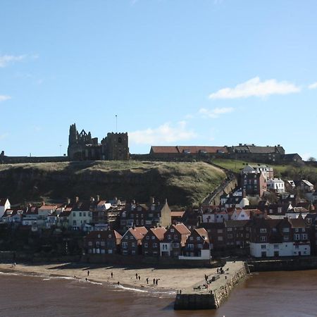 No3 By The Sea Apartment Whitby Esterno foto