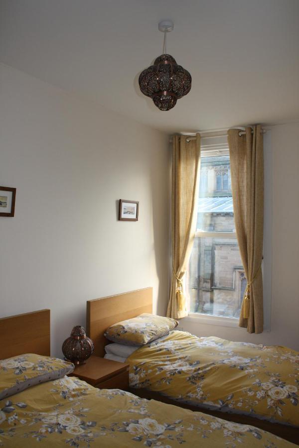 No3 By The Sea Apartment Whitby Esterno foto