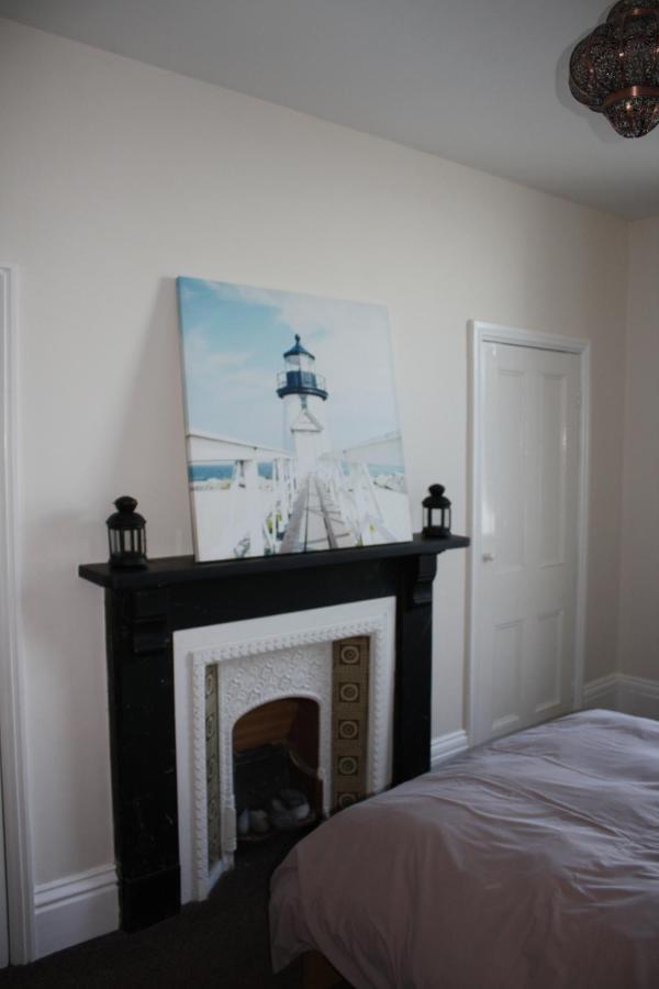 No3 By The Sea Apartment Whitby Esterno foto